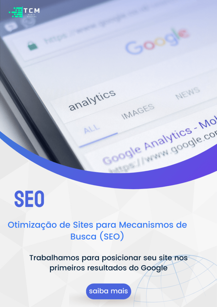 posicionar sites nos primeiros resultados google